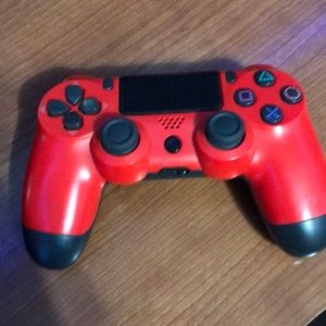 Ps4 Controller